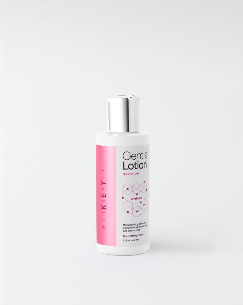 Gentle lotion